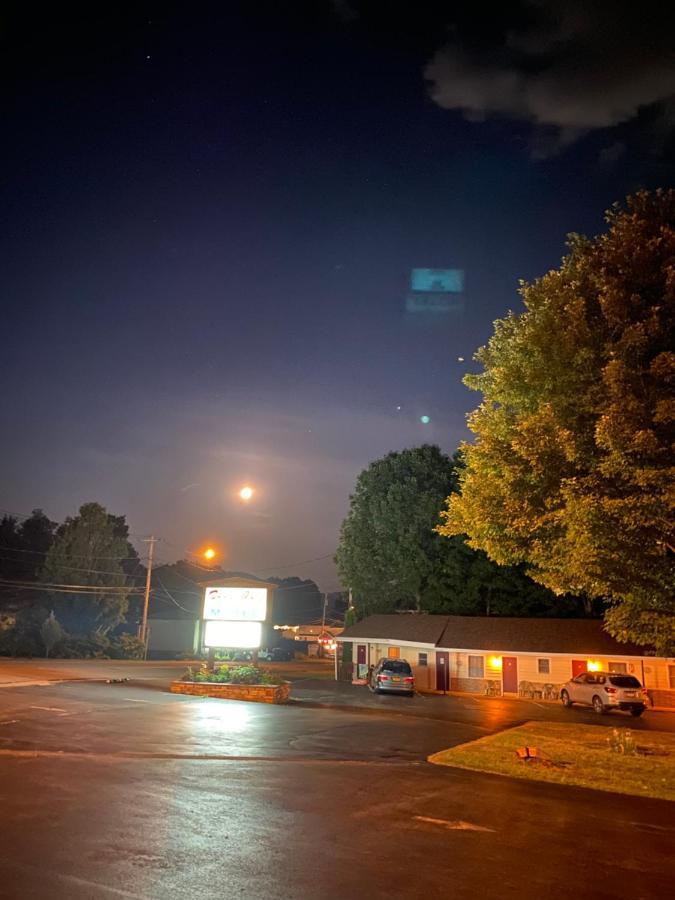 Fran Cove Motel Lake George Zewnętrze zdjęcie