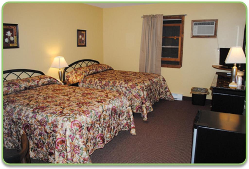 Fran Cove Motel Lake George Pokój zdjęcie
