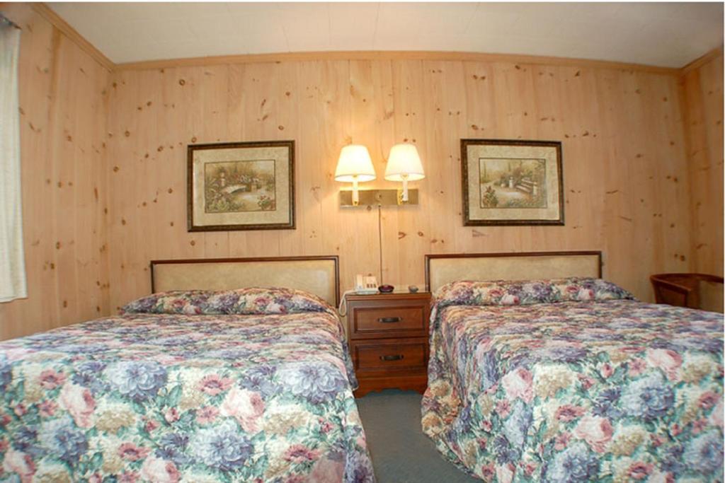Fran Cove Motel Lake George Pokój zdjęcie