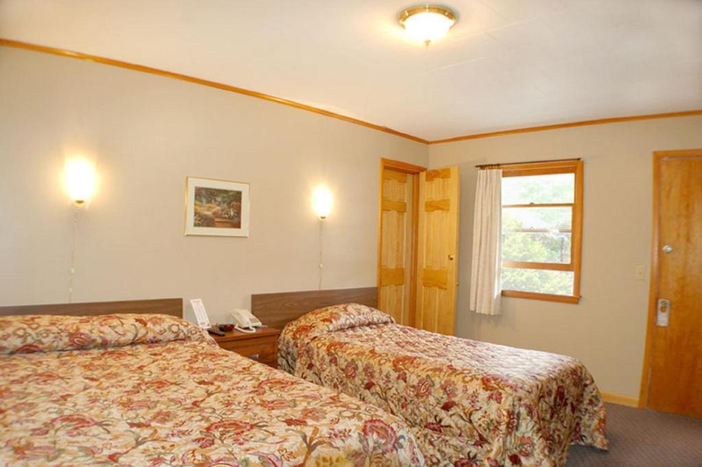 Fran Cove Motel Lake George Pokój zdjęcie