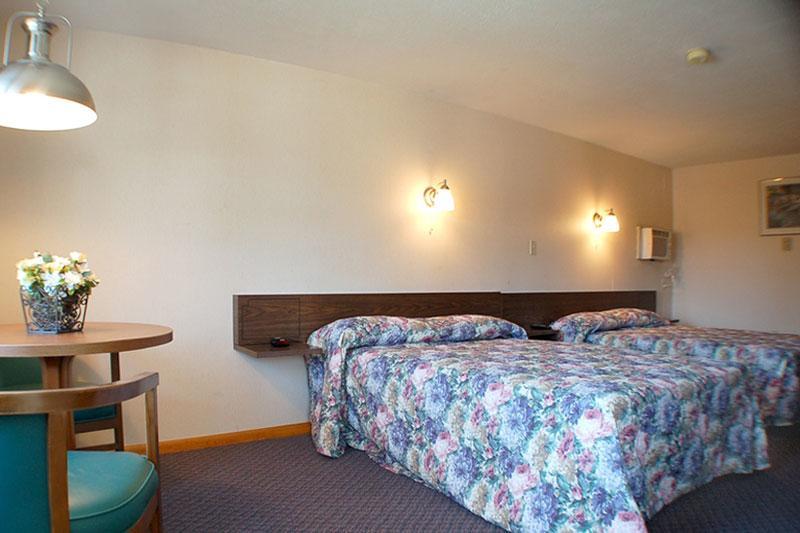 Fran Cove Motel Lake George Zewnętrze zdjęcie