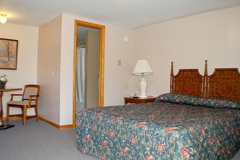 Fran Cove Motel Lake George Zewnętrze zdjęcie