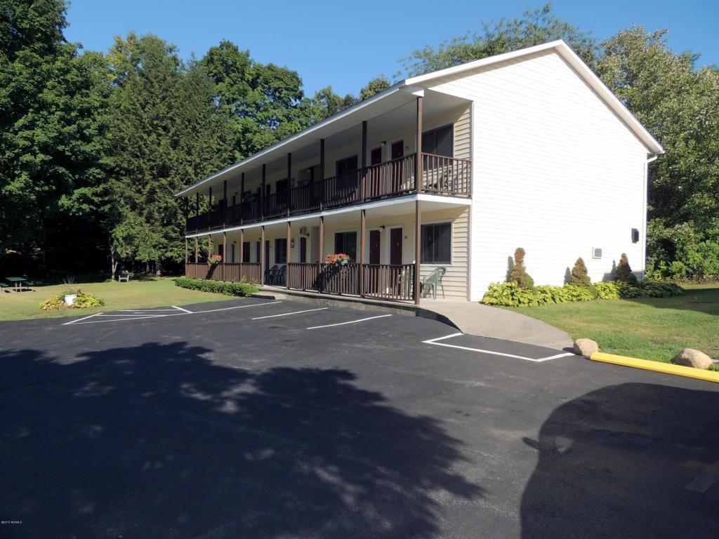 Fran Cove Motel Lake George Zewnętrze zdjęcie