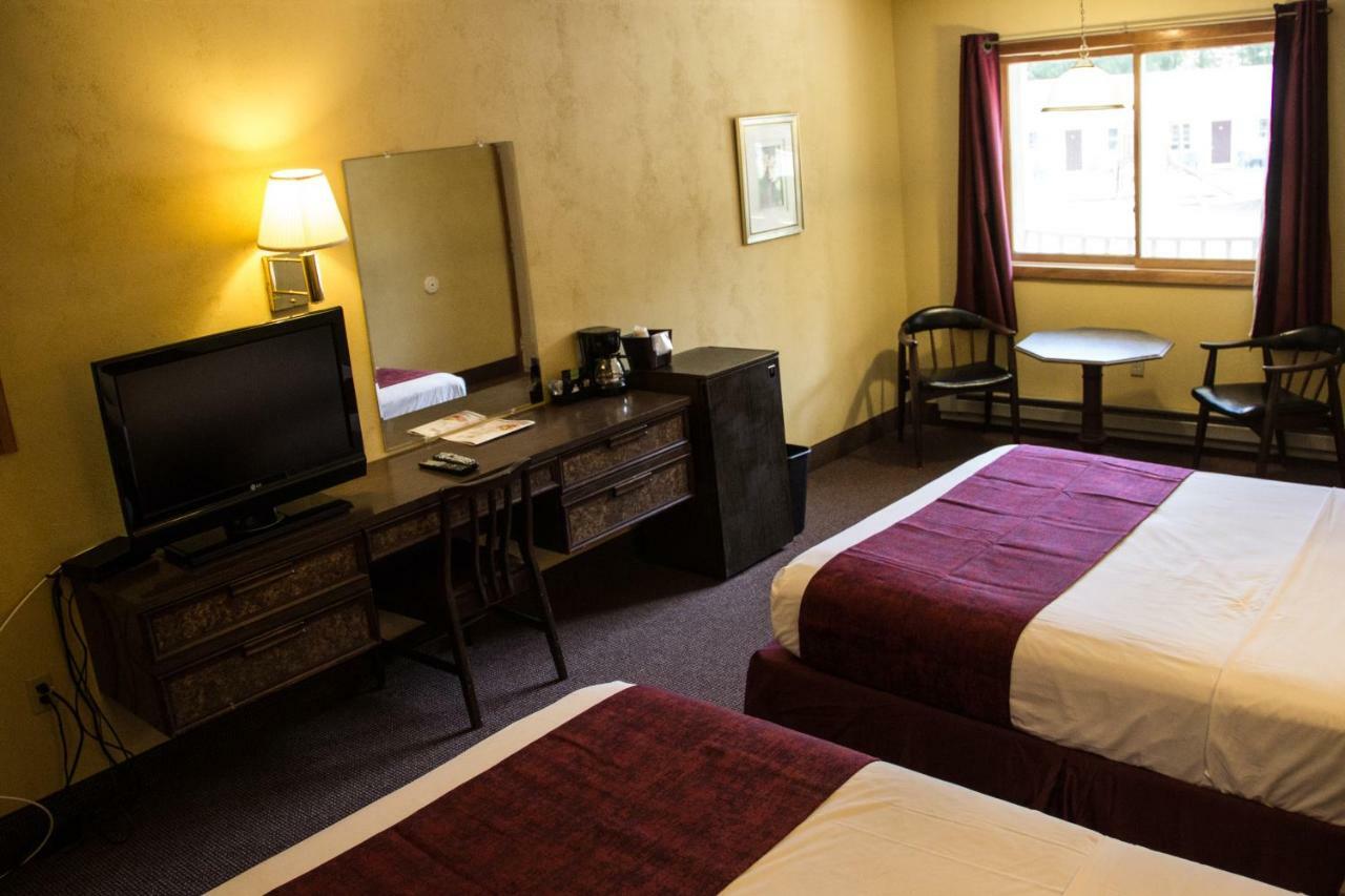 Fran Cove Motel Lake George Zewnętrze zdjęcie
