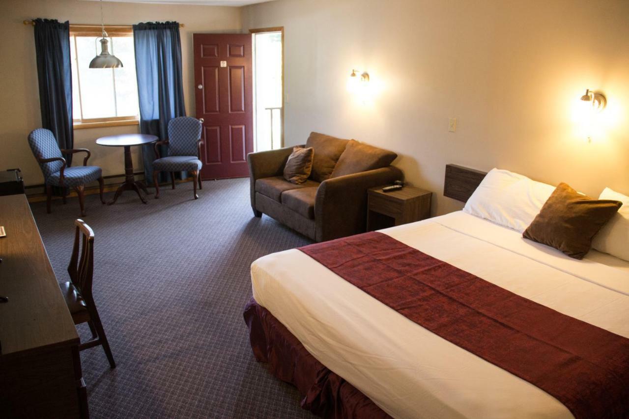 Fran Cove Motel Lake George Zewnętrze zdjęcie