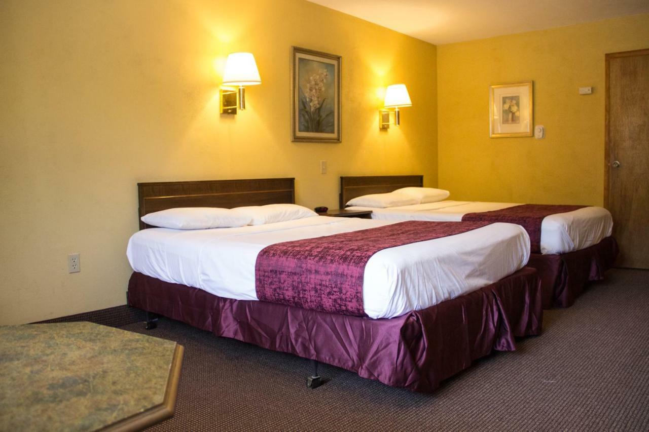 Fran Cove Motel Lake George Zewnętrze zdjęcie