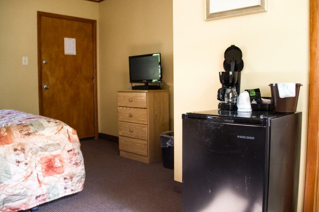 Fran Cove Motel Lake George Zewnętrze zdjęcie