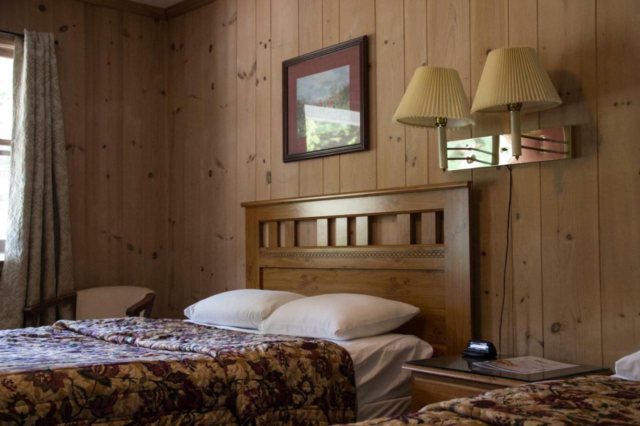 Fran Cove Motel Lake George Zewnętrze zdjęcie