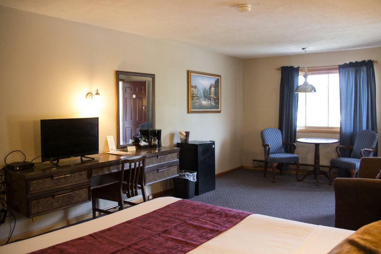 Fran Cove Motel Lake George Zewnętrze zdjęcie
