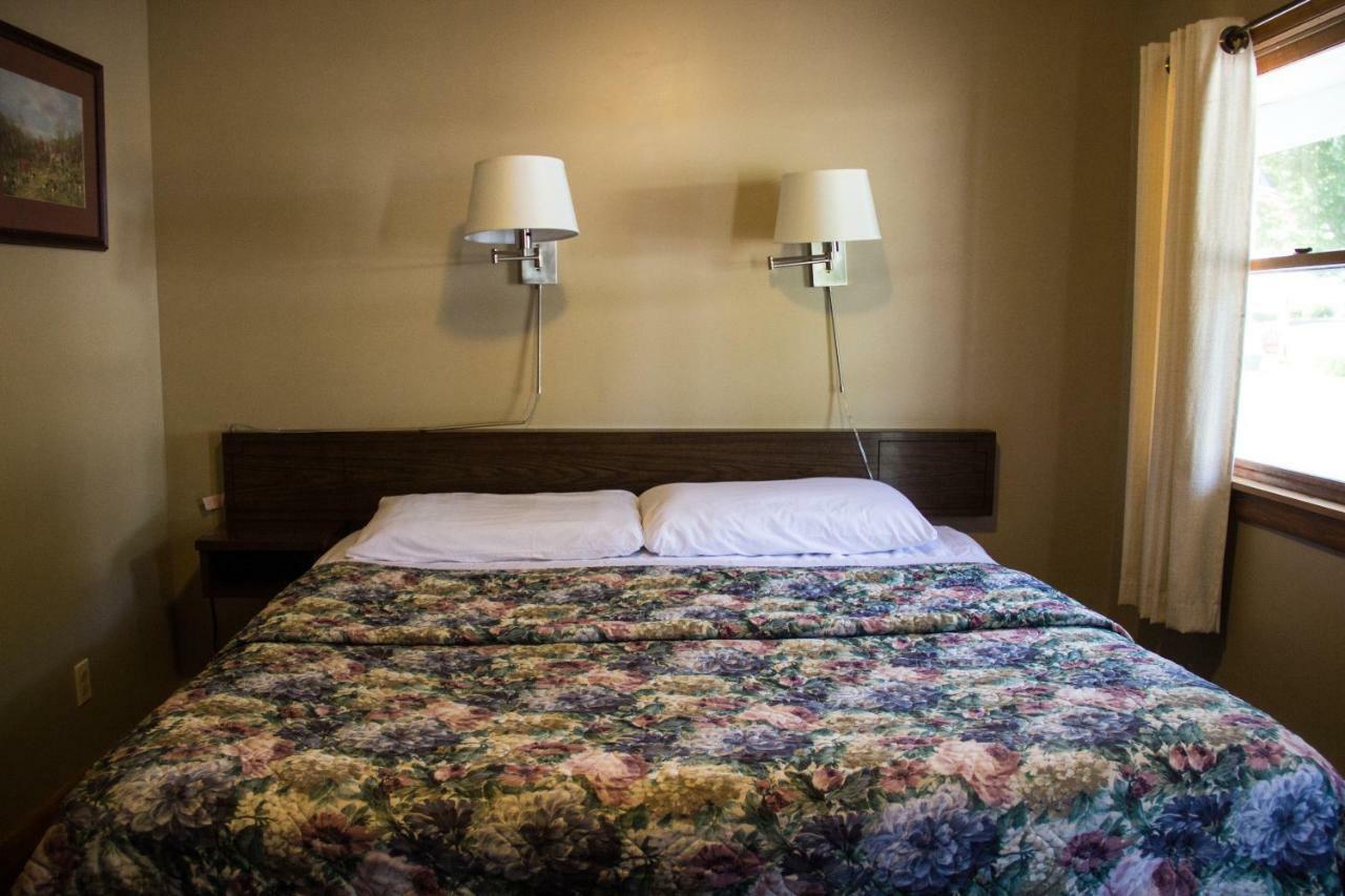 Fran Cove Motel Lake George Zewnętrze zdjęcie