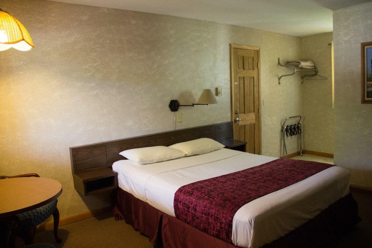 Fran Cove Motel Lake George Zewnętrze zdjęcie
