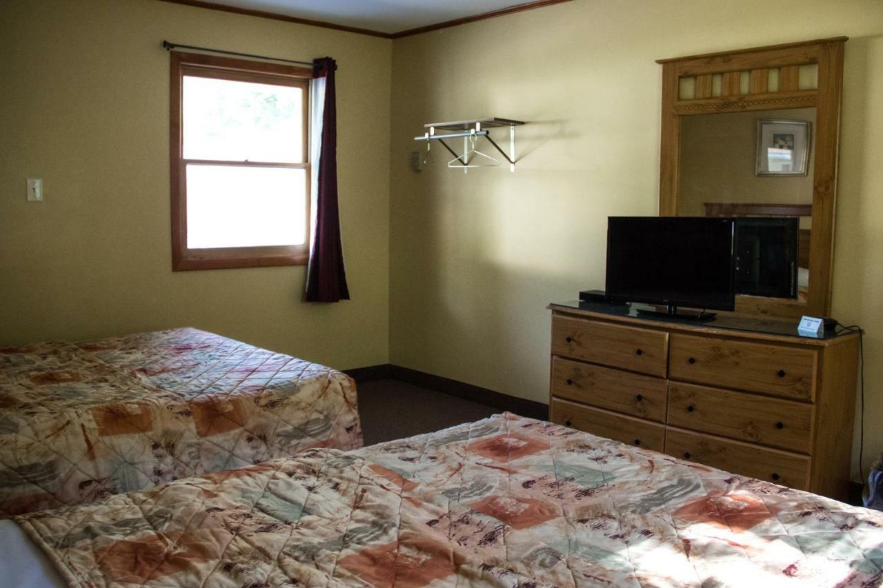 Fran Cove Motel Lake George Zewnętrze zdjęcie