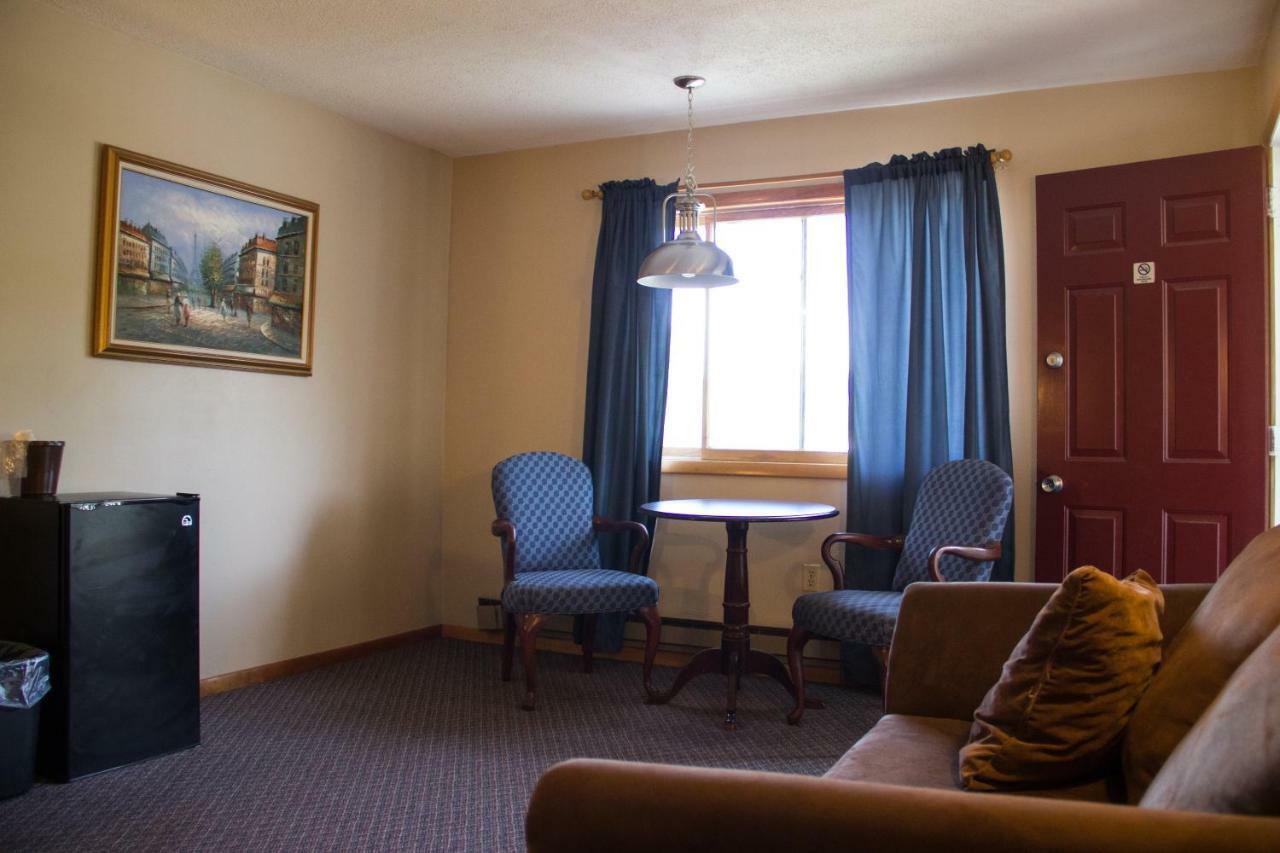 Fran Cove Motel Lake George Zewnętrze zdjęcie