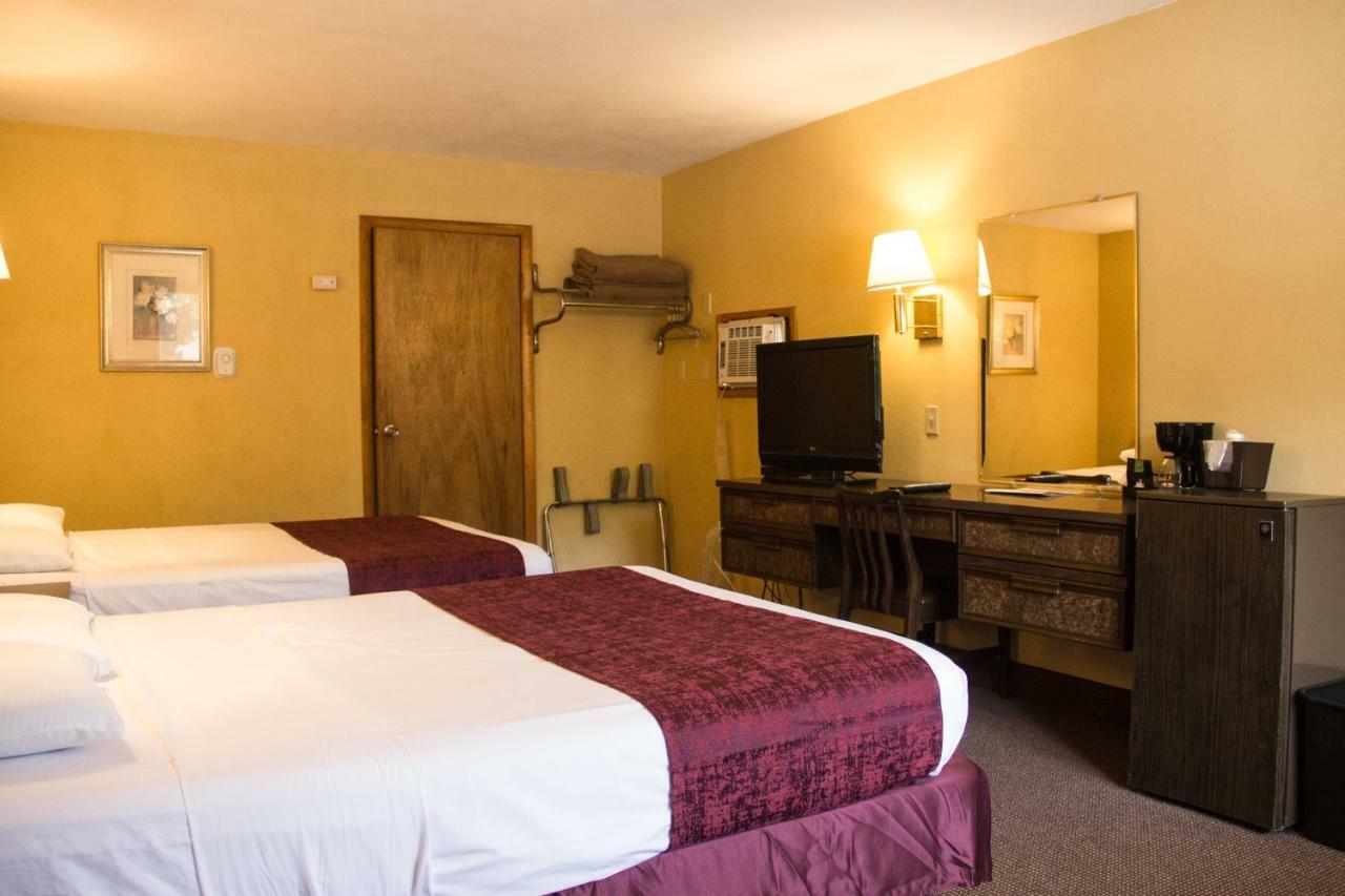 Fran Cove Motel Lake George Zewnętrze zdjęcie