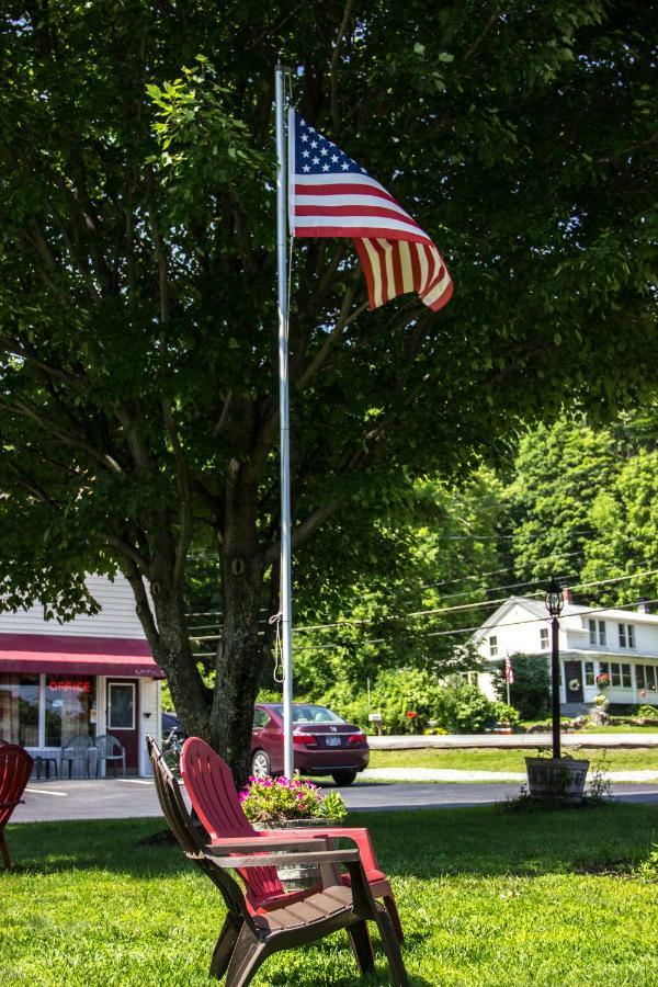 Fran Cove Motel Lake George Zewnętrze zdjęcie