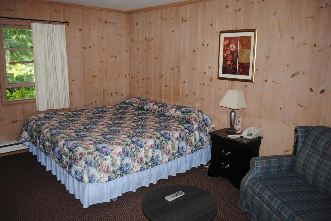 Fran Cove Motel Lake George Pokój zdjęcie